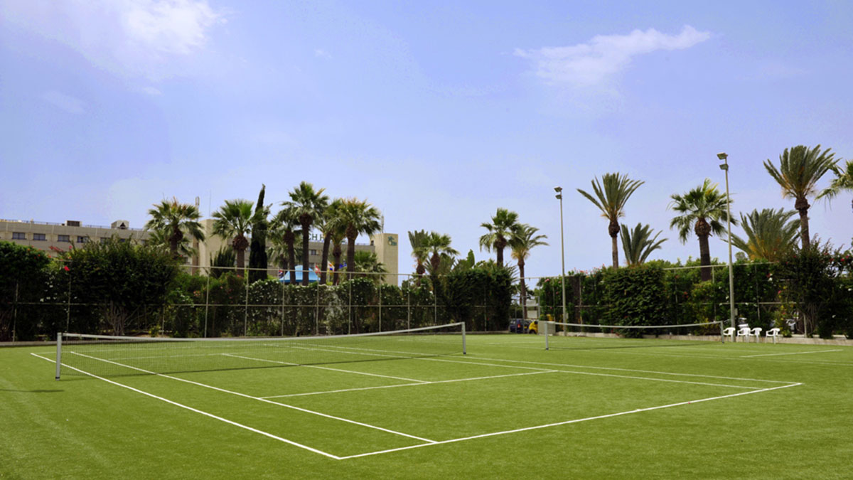 Palm Beach Hotel & Bungalows - NR